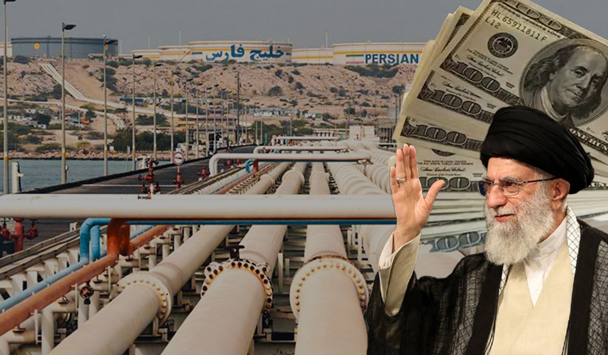 Dünyada 'Hürmüz Boğazı' alarmı! "Petrol 200 doları görebilir"