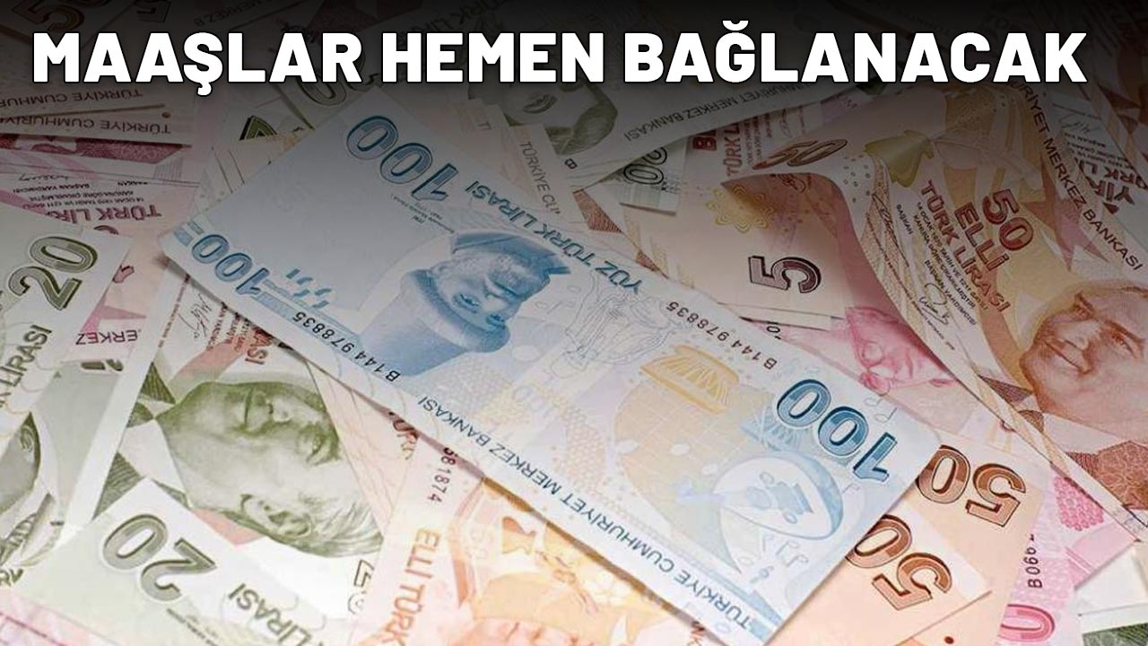 EMEKLİLİK BEKLEYENE MİNİ EYT MÜJDESİ: Güzel haber geldi! Maaşlar hemen bağlanacak