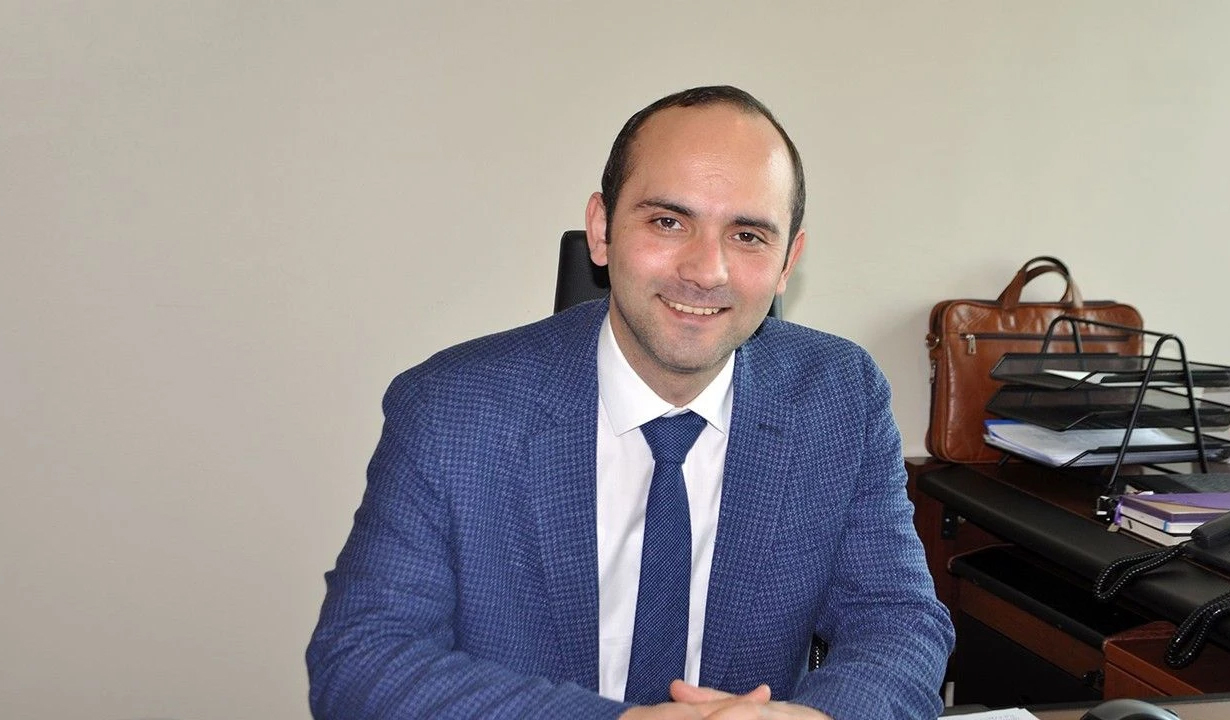 Tayfun Kahraman hastaneye kaldırıldı!