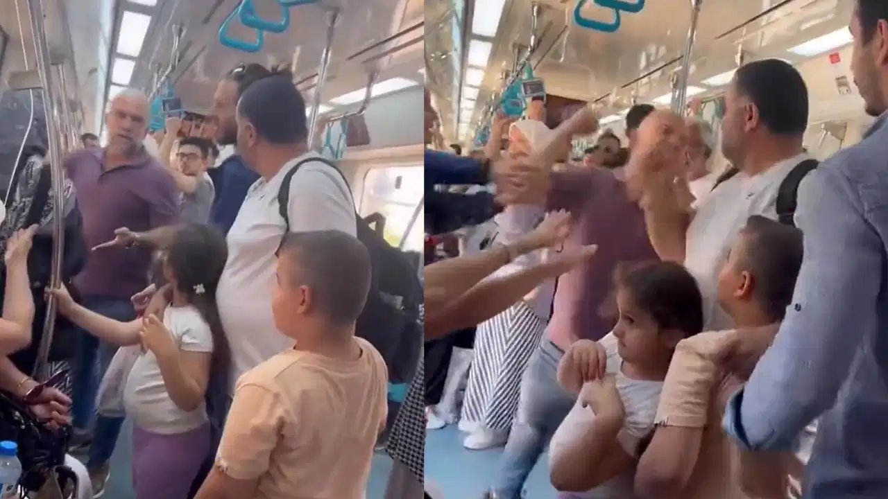 Talimatı ‘Daltonlar’ vermiş! ‘Mavi gömlekli çocuk’ zannedip ateş açtı