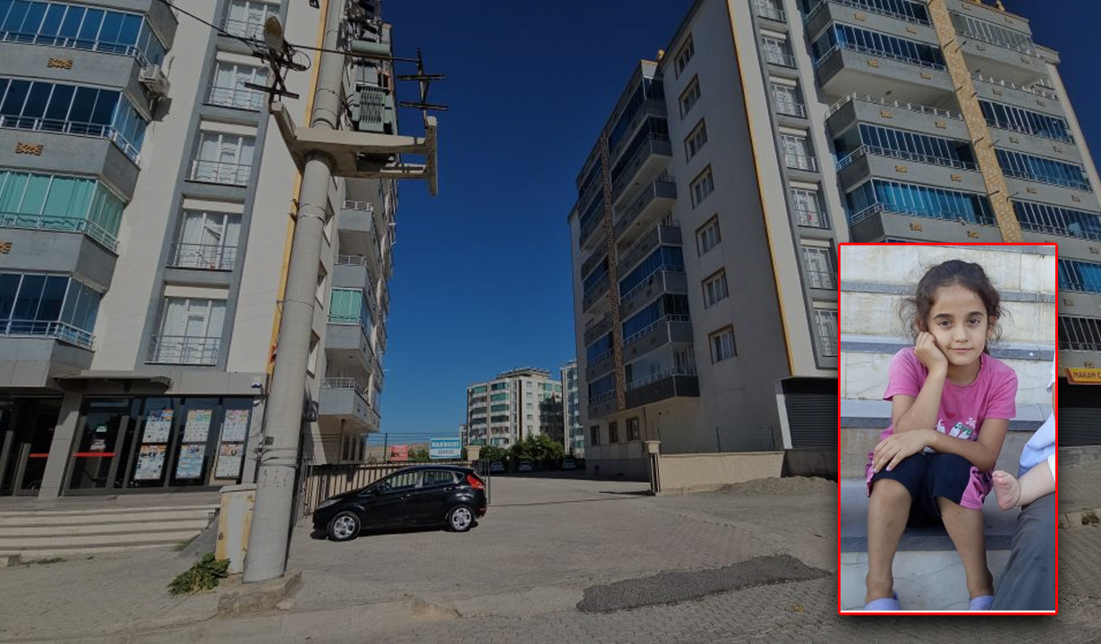 9 yaşındaki Yasemin'den acı haber! Cansız bedeni bulundu...