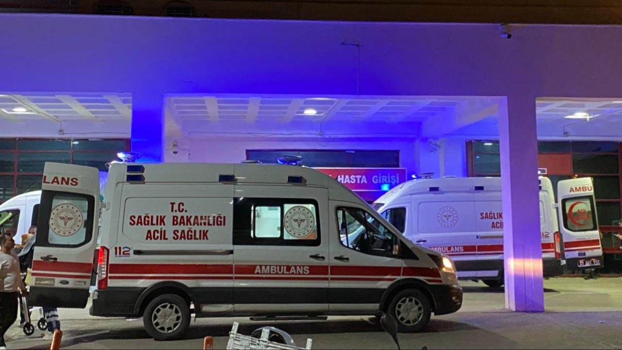 Altyapı çalışmasında göçük! İki işçiden acı haber geldi...