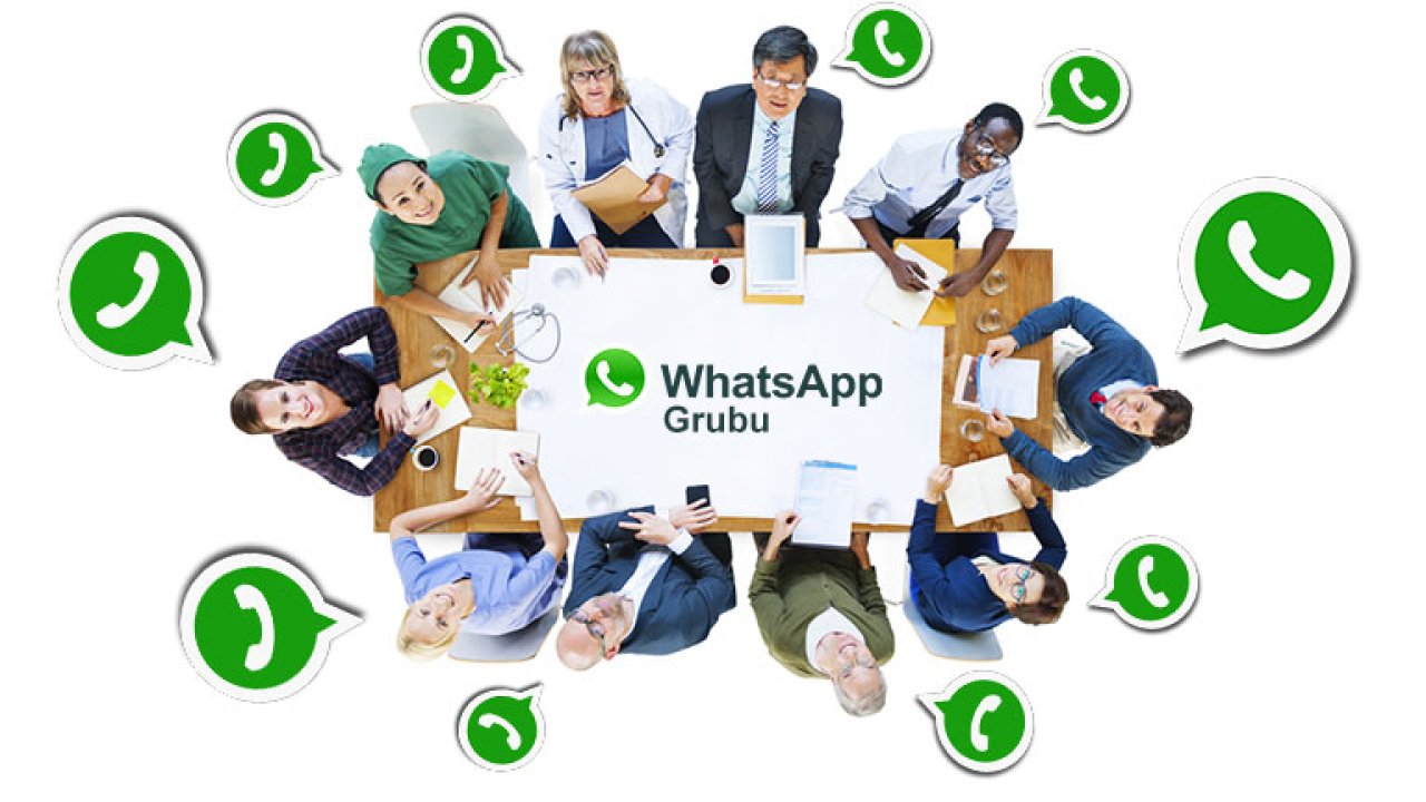 Kalabalık WhatsApp görüşmelerine düzen geliyor! Kullanıcılar artık ‘el kaldırarak’ söz hakkı isteyecek