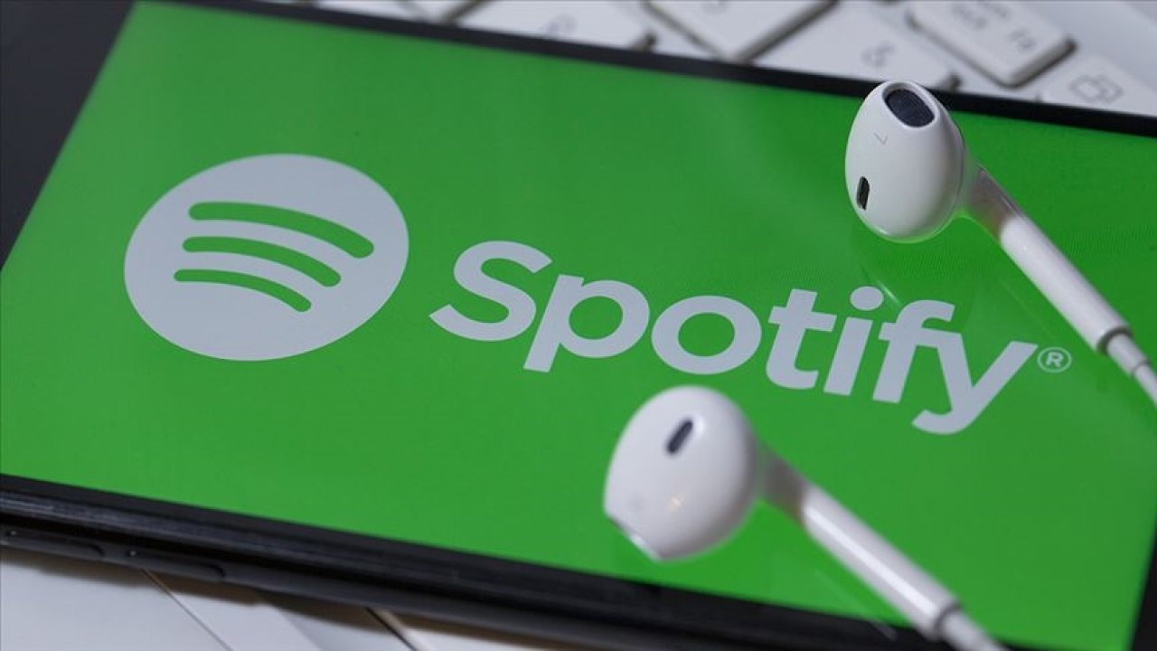 Spotify açıkladı: Türk sanatçılara 2 milyar TL'den fazla telif geliri oluştu