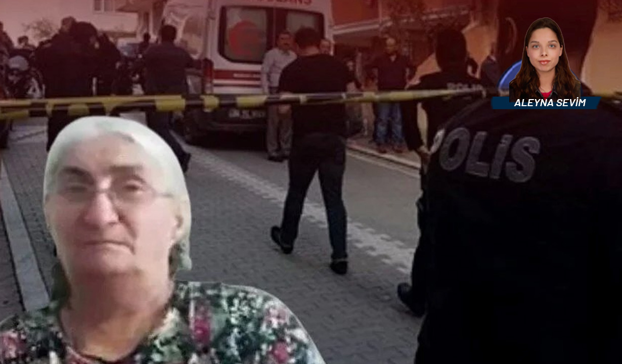 Nazlı Dere cinayetinde mütalaa verildi: Ayrı ayrı ceza istendi
