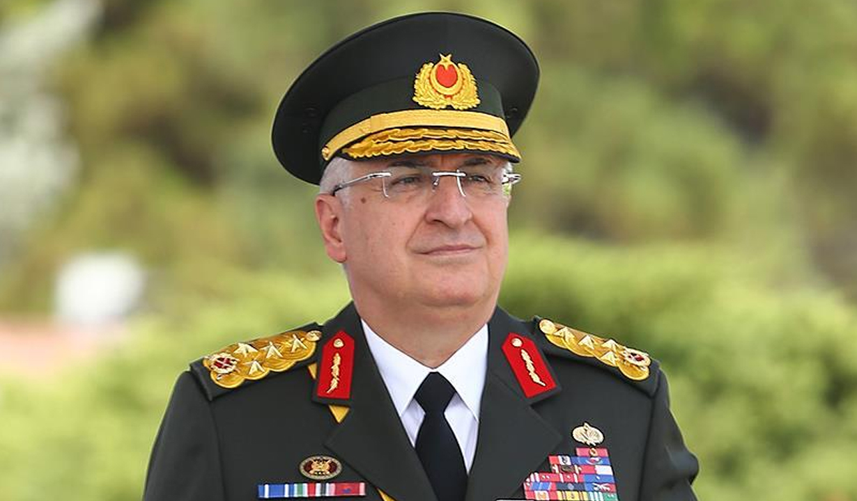Bakan Güler: Her türlü olumsuzluğa ve senaryoya karşı hazırlıklıyız