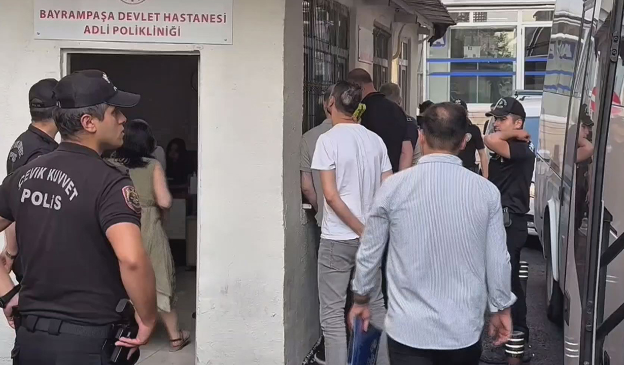 'Bıçak parası' soruşturmasında yeni gelişme! 10 şüpheliye tutuklama talebi