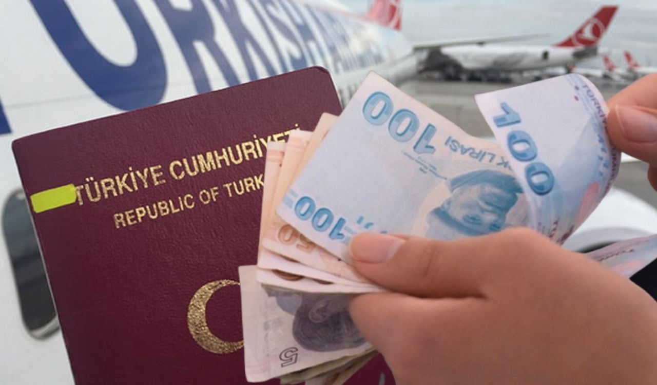 UÇAK BİLETİNİZİ 1000 TL İNDİRİMLİ ALIN: O bankadan bomba kampanya geldi!