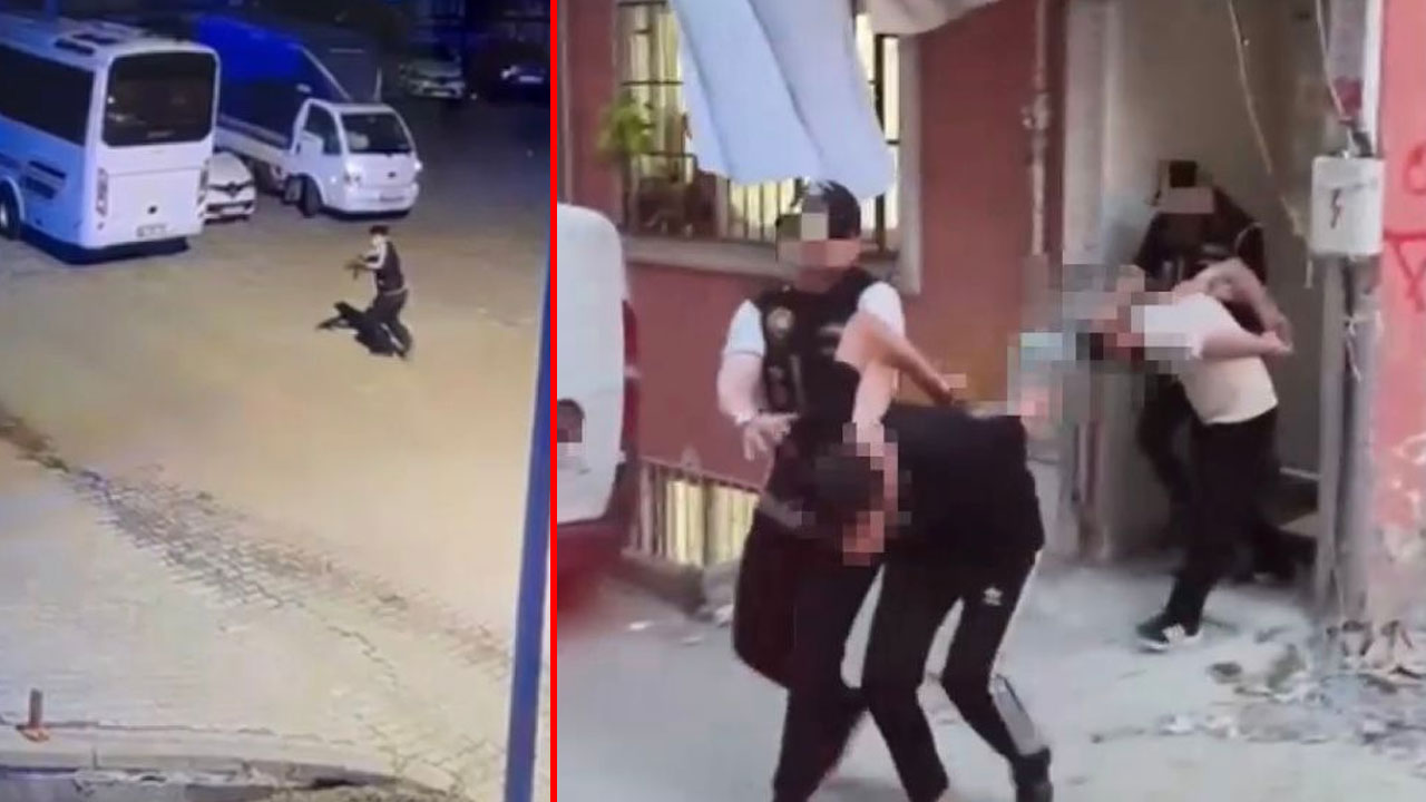 Organize suç örgütlerine yönelik operasyonda 69 kişiye gözaltı: Dilan Polat’ın korumasına saldıran şüpheli de aralarında