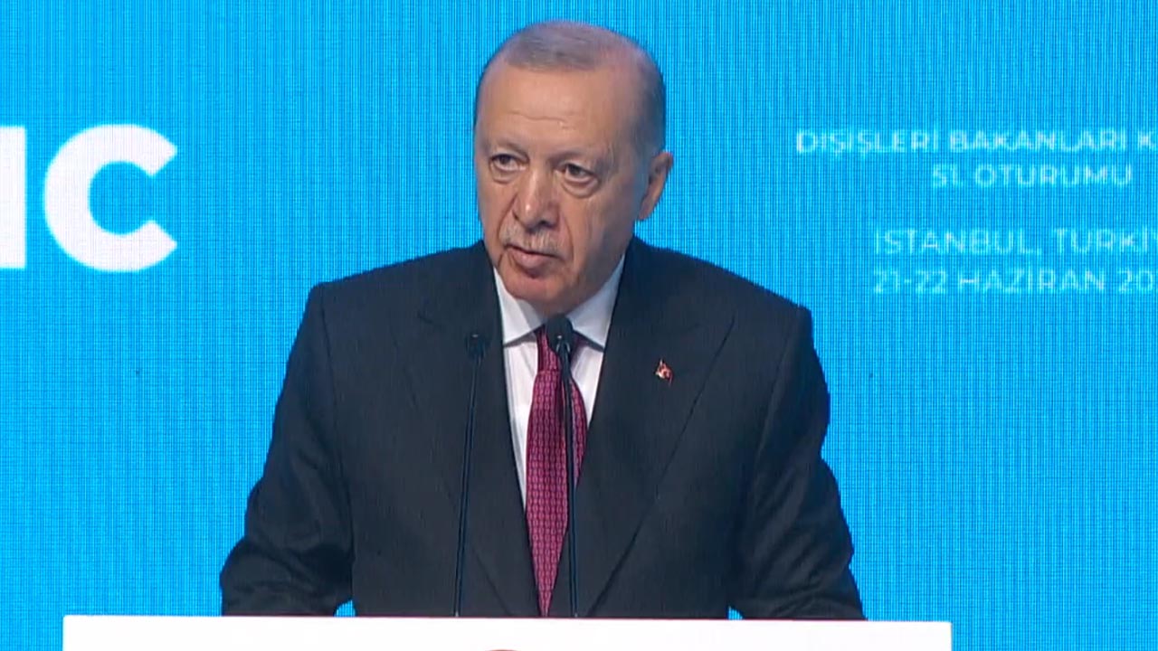 Cumhurbaşkanı Erdoğan'dan önemli açıklamalar: Bölgemizin yeni bir savaşı kaldırmaya tahammülü yok!