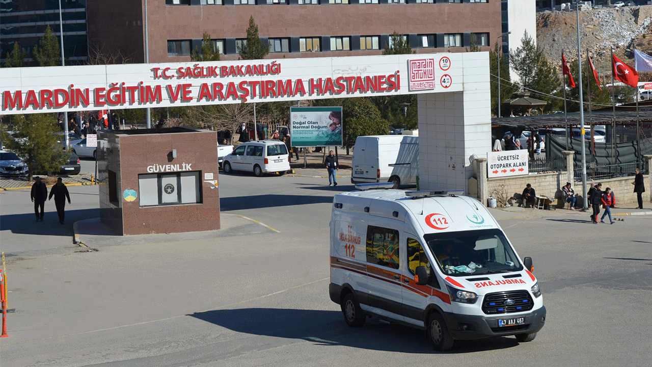 Başından vurulmuş halde bulunmuştu: Danıştay'da görevli hakim yaşam savaşını kaybetti