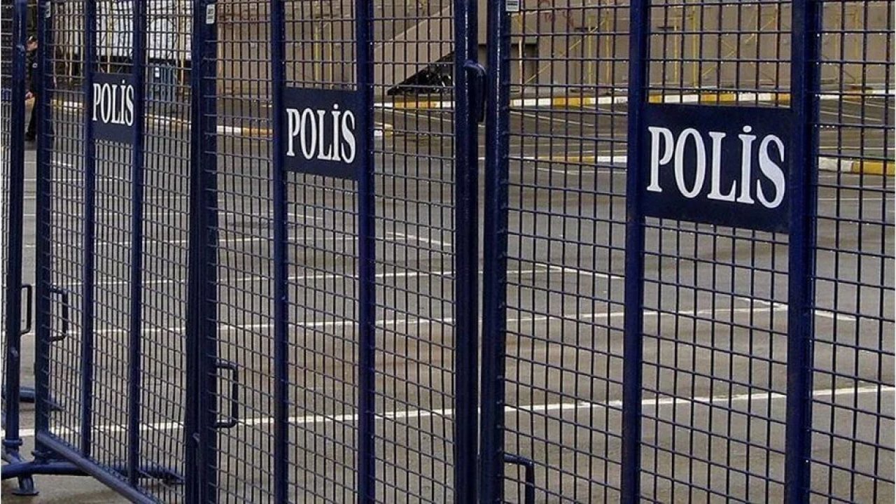 Şişli’de toplantı, eylem ve yürüyüş yasağı