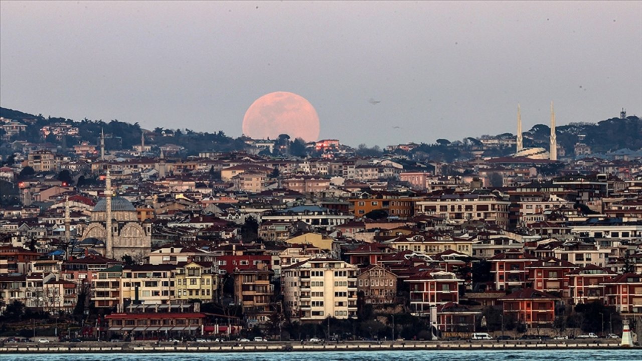 İstanbul’da bu semtten ev almak Dubai’den daha pahalı! İstanbul’un en pahalı ve en ucuz 10 semti sıralandı