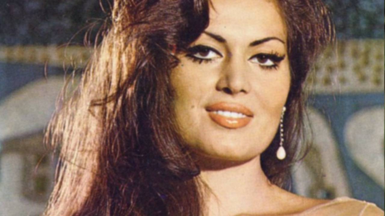 25 kilo verdi! Yeşilçam’ın Sultan’ı Türkan Şoray’ın son hali yıllara meydan okuyor!