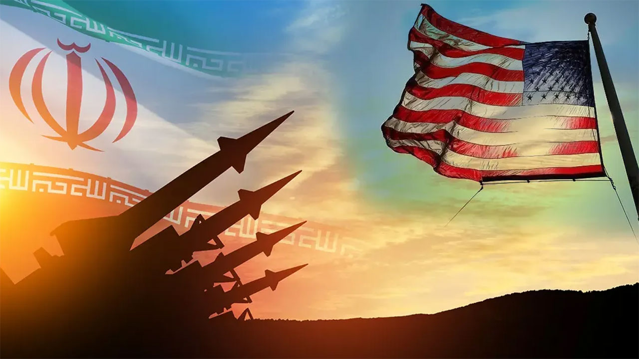 İran Meclisi: ABD'ye karşı misilleme yapılması kararlaştırıldı