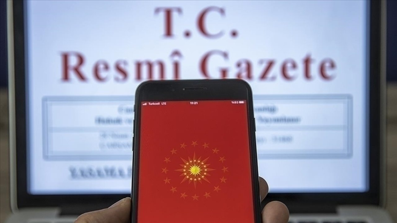 Devlet memurlarına yarı zamanlı çalışma hakkı geldi! Hangi memurlar yararlanamayacak?