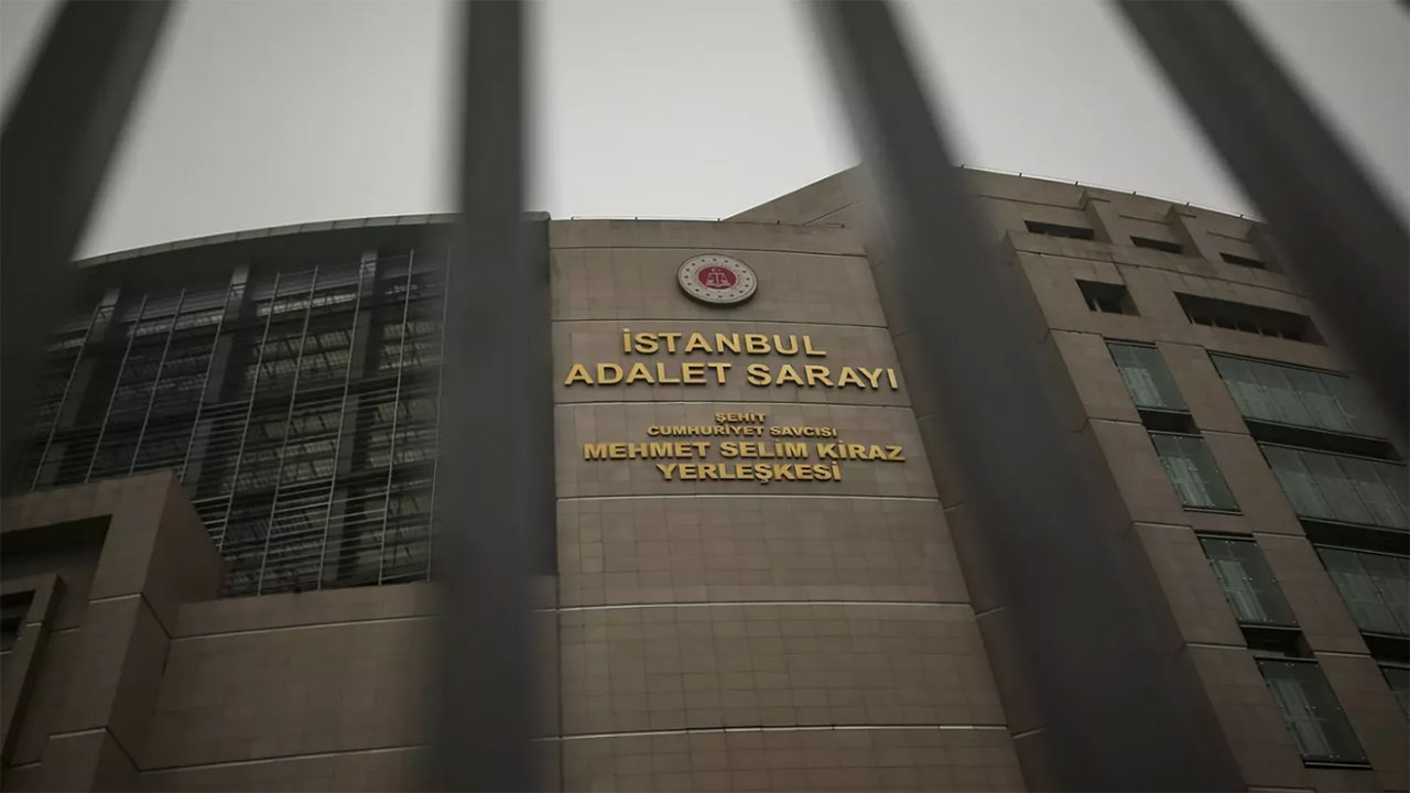 Belediyelere terör soruşturmasında duruşma günü: 25 sanığın yargılanmasına başlandı