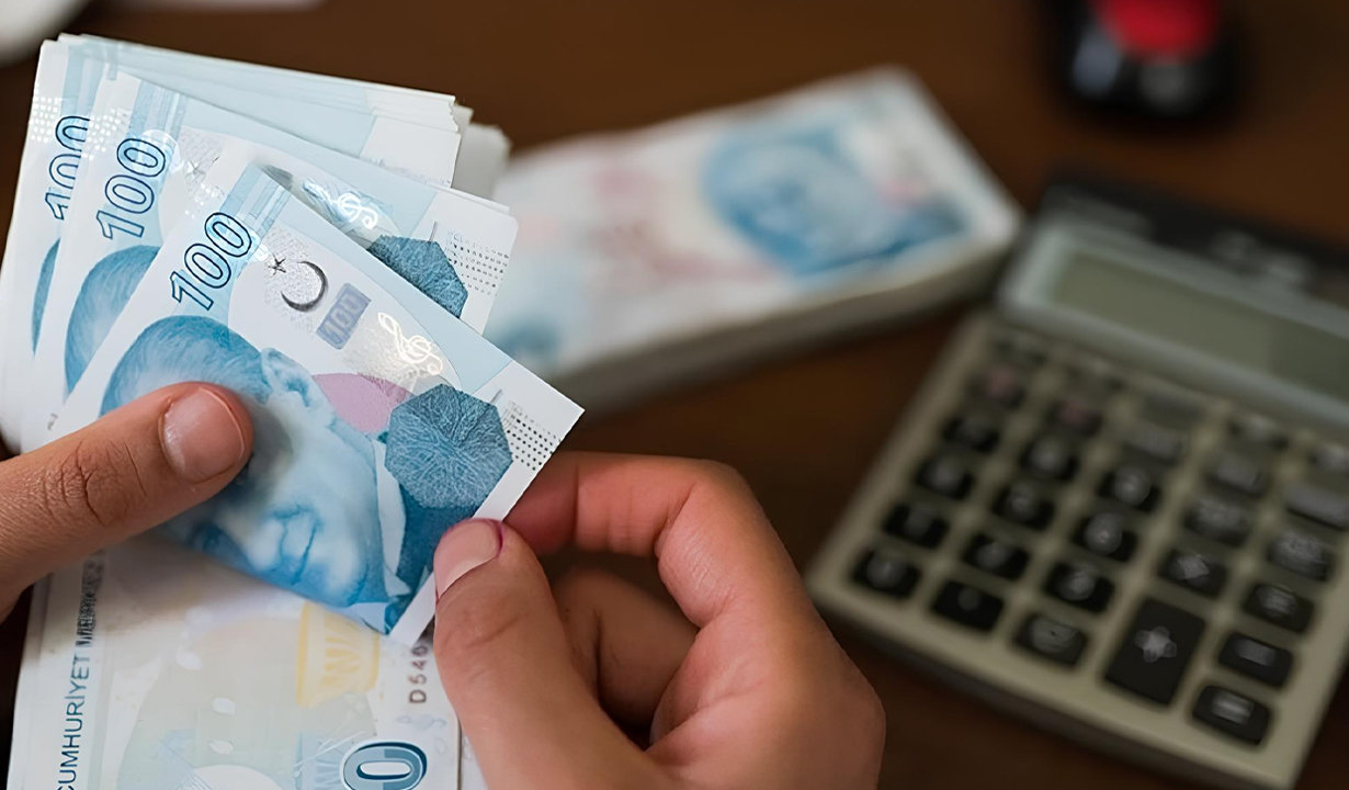 TEMMUZ ZAMMINDA ENFLASYON TAHMİNİ DEĞİŞTİ: Emekliye ne kadar zam yapılacak?