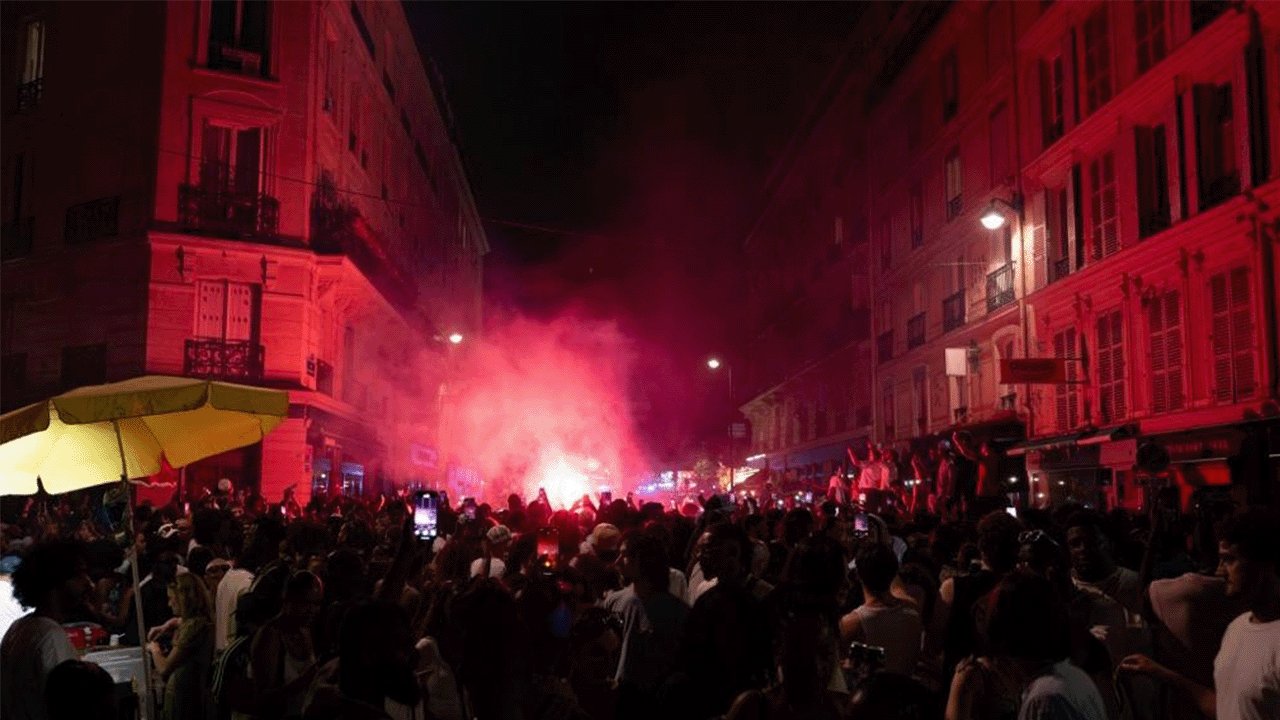 Fransa’da Müzik Bayramı’nda 145 kadına şırıngalı saldırı