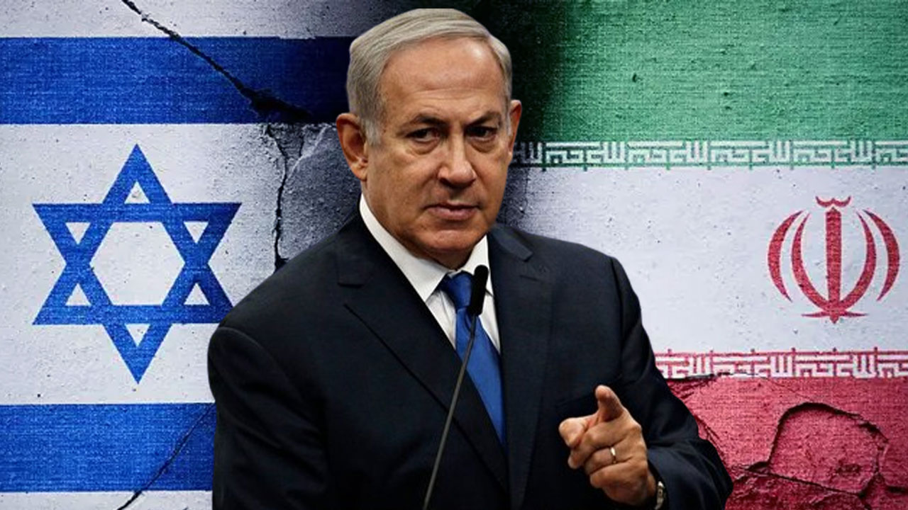 İsrail Başbakanı Netanyahu: Ateşkes ihlal edilirse karşılığı ağır olacak