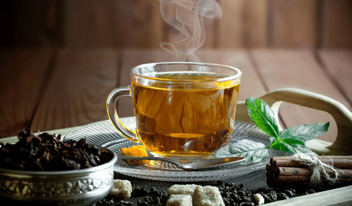 O bitki çayları artık sadece eczanelerde satılacak!