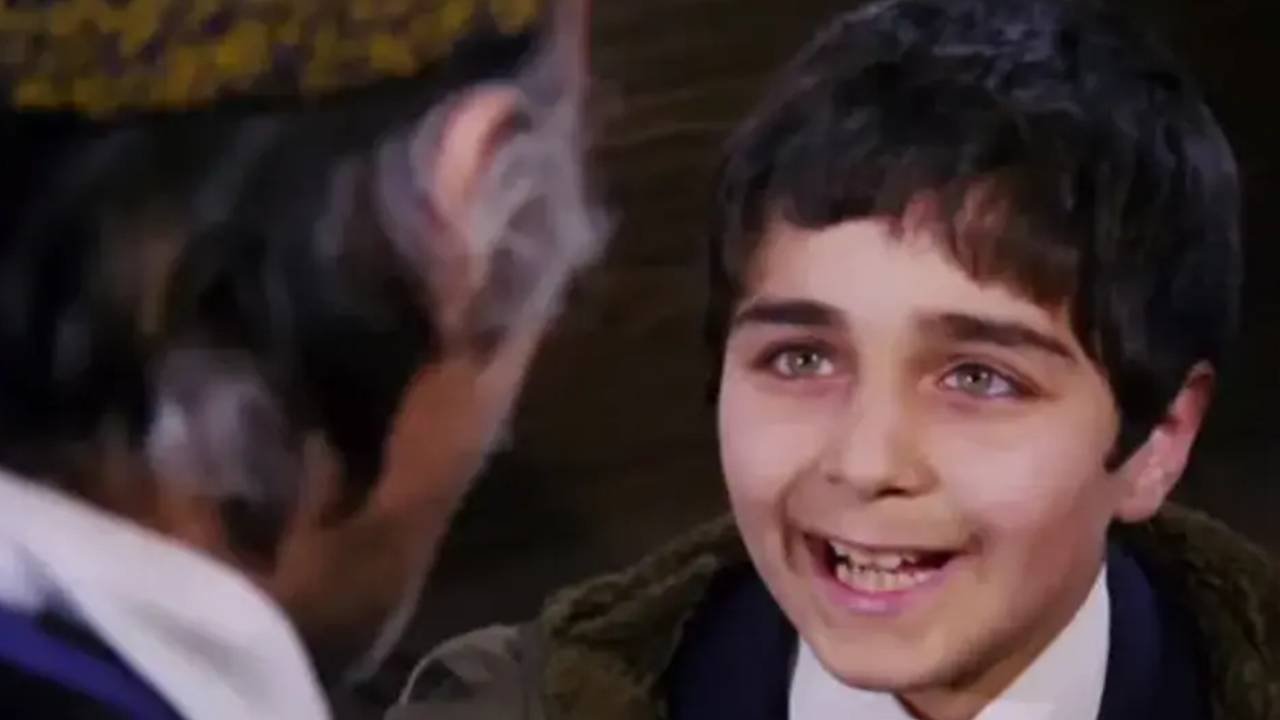 Bir zamanların yıldızıydı… Neşeli Günler’in Tuncay’ı yıllar sonra ortaya çıktı!