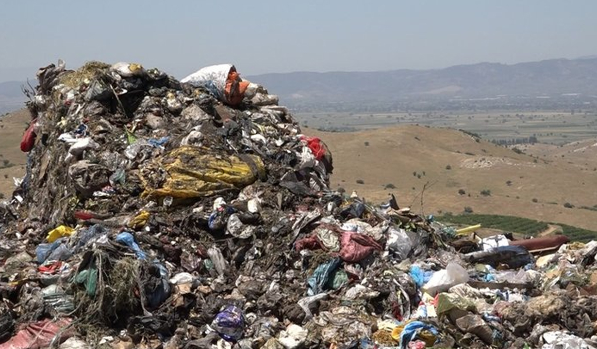 İzmir Büyükşehir Belediyesi'ne ait tesislere 9 milyon lirayı aşkın para cezası!