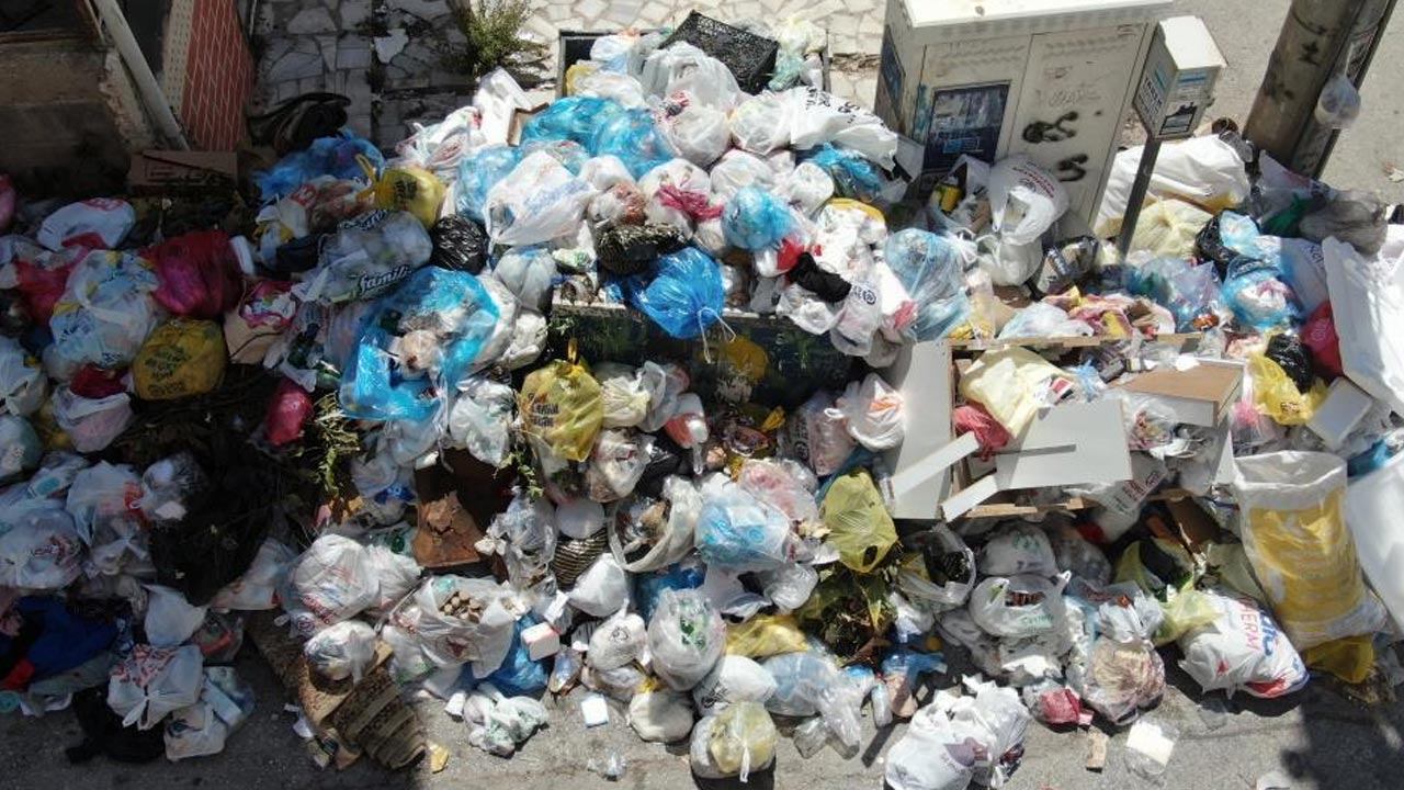 Buca'da hastalık alarmı! Vatandaşlar isyanda: "Hindistan'ı aratmıyor"