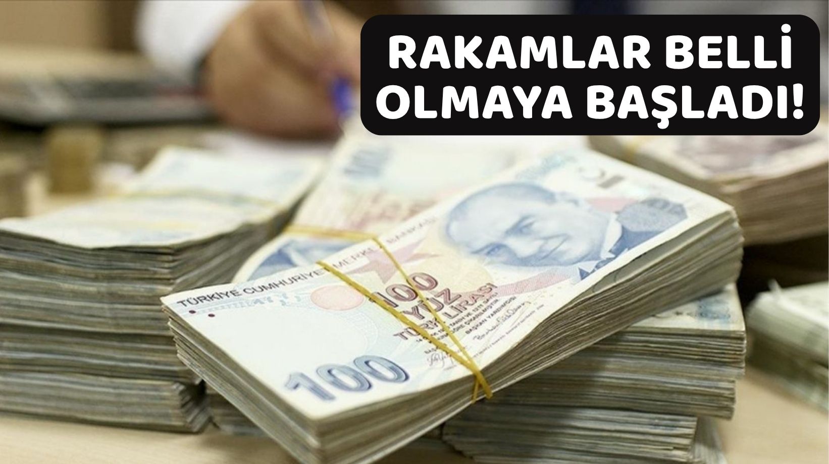 EN DÜŞÜK EMEKLİ MAAŞI NE KADAR OLACAK? İsa Karakaş’tan bomba açıklamalar geldi!