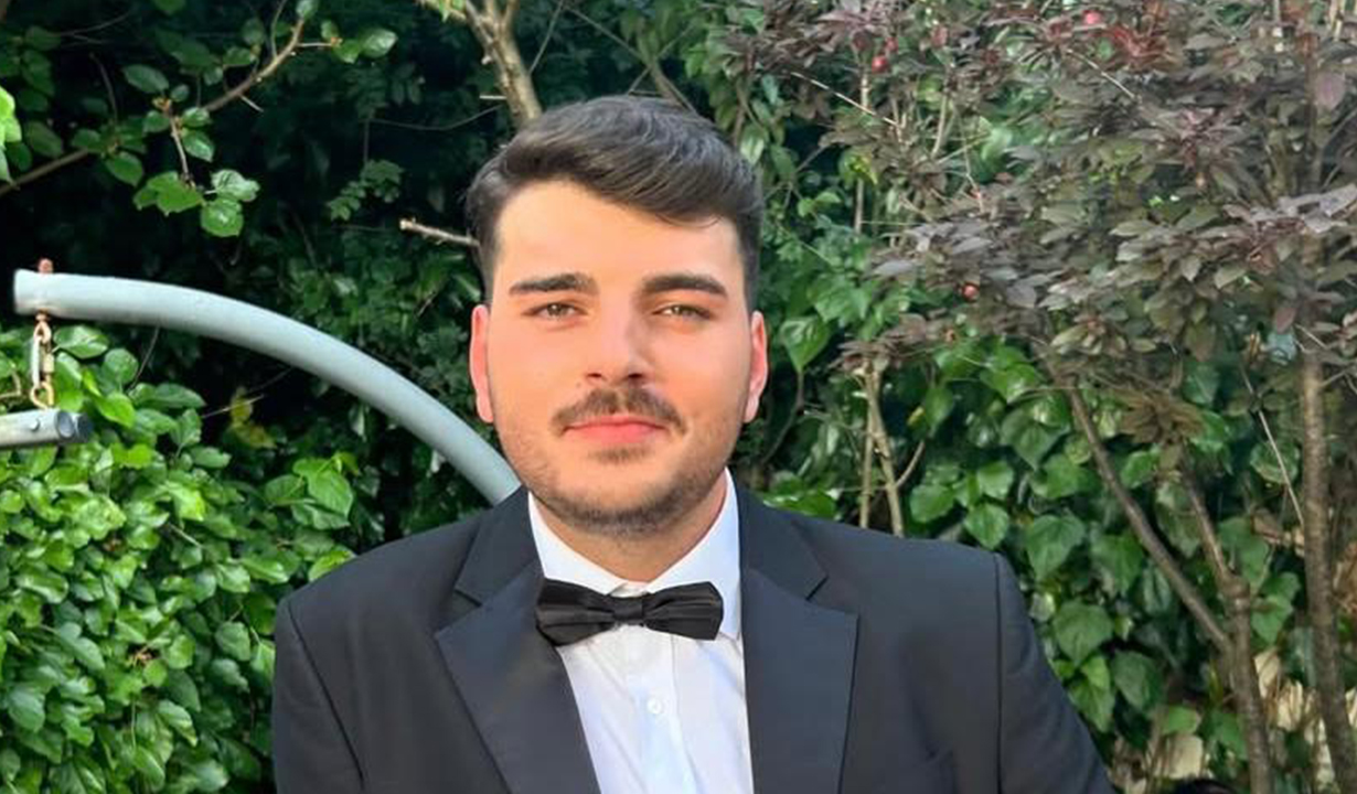 Genç oyuncu trafikte 4 kişinin saldırısına uğradı! "Öldürene kadar döveceklerdi"