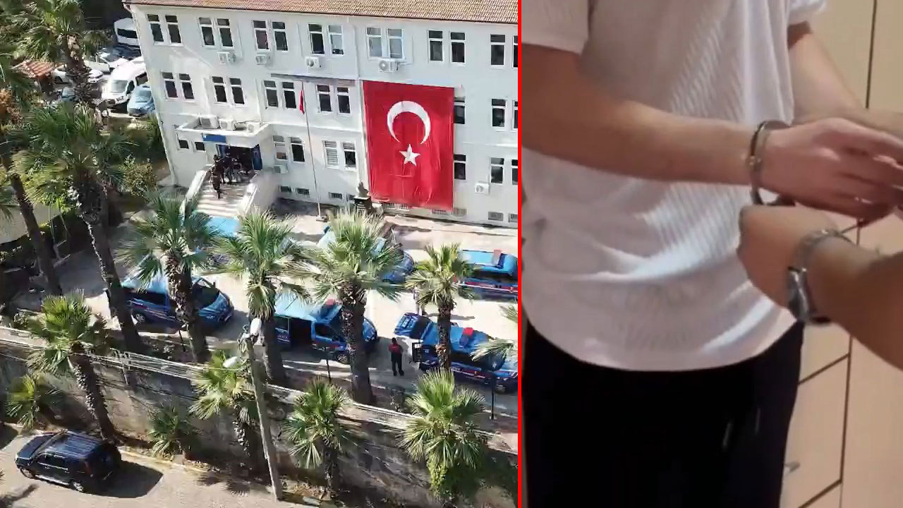 15 İlde yasa dışı bahis ve dolandırıcılık operasyonu: 1.1 milyar TL'lik hesap hareketi tespit edildi
