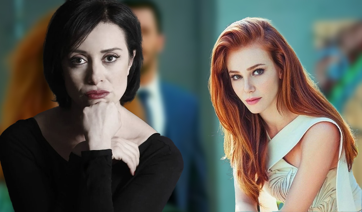 Elçin Sangu’nun 'kölelik sözleşmesi' iddialarına eski menajerinden yanıt: Yargıyı etkilemeye çalışıyor