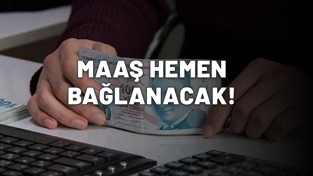 3600-4500-7200 PRİM GÜNÜYLE EMEKLİLİK| Maaşınız hemen bağlanacak