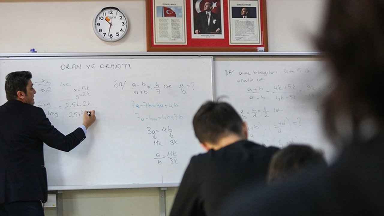 BİLSEM öğretmen atama sonuçları açıklandı