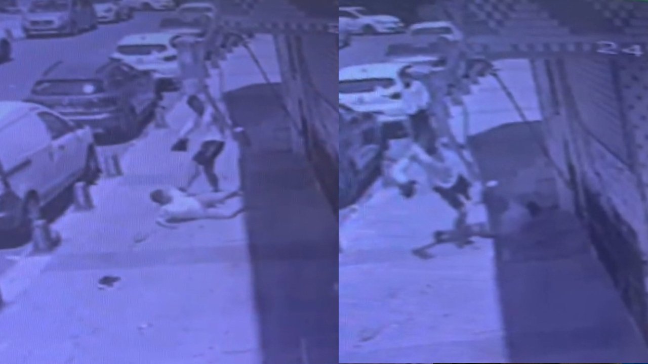 Zihinsel engelli çocuğu darbeden saldırgan tutuklandı: Nedeni kan dondurdu!