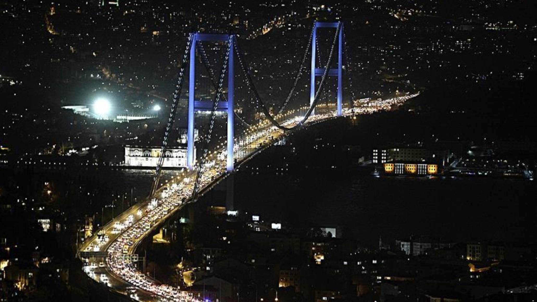 Dev kesinti geliyor: İstanbul’da 27 Haziran’da 35 ilçe elektriksiz kalacak