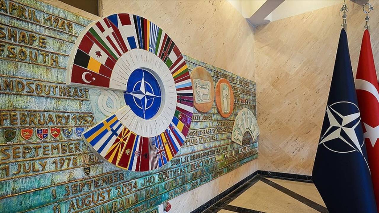 NATO üye sayısı 32’ye yükseldi! 2025’te katılan ülkeler ve tam liste şaşkınlık yarattı!