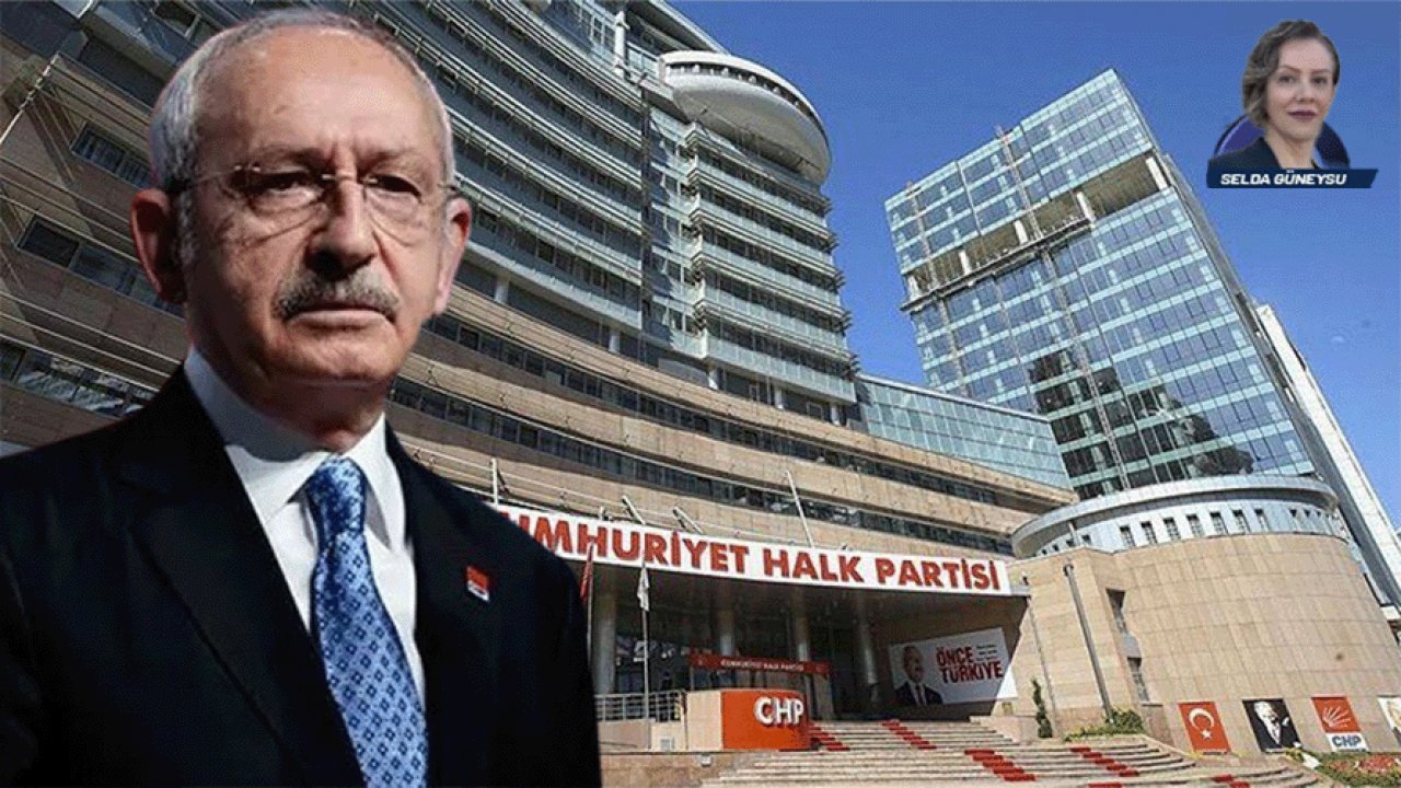 Eski genel başkanlardan Özgür Özel’e destek bildirisi: Kılıçdaroğlu’na çağrı yaptılar