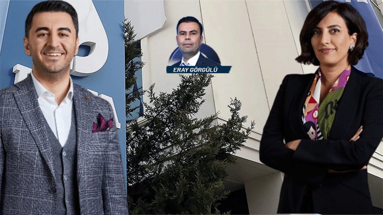 DEVA’da iki yeni istifa: Evrim Rızvanoğlu ile Cem Avşar CHP yolunda