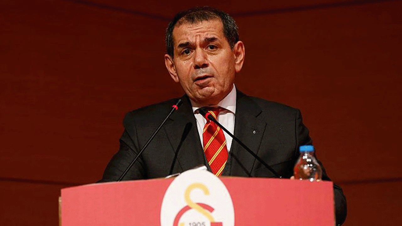 Dursun Özbek, Ekol TV’ye konuştu: Bu yıl en büyük hedefimiz Avrupa