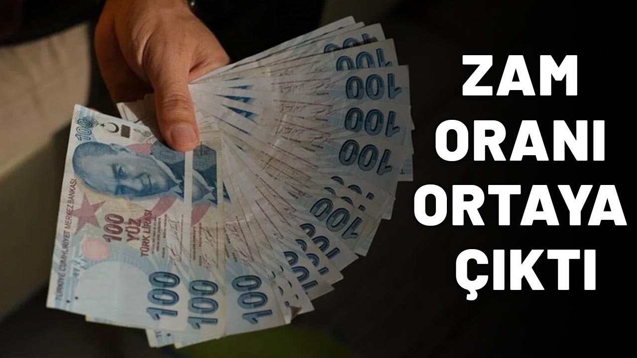 SSK,BAĞ-KUR- EMEKLİĞİ SANDIĞI EMEKLİSİ DİKKAT: Temmuz zammı ortaya çıktı! İşte masadaki rakamlar