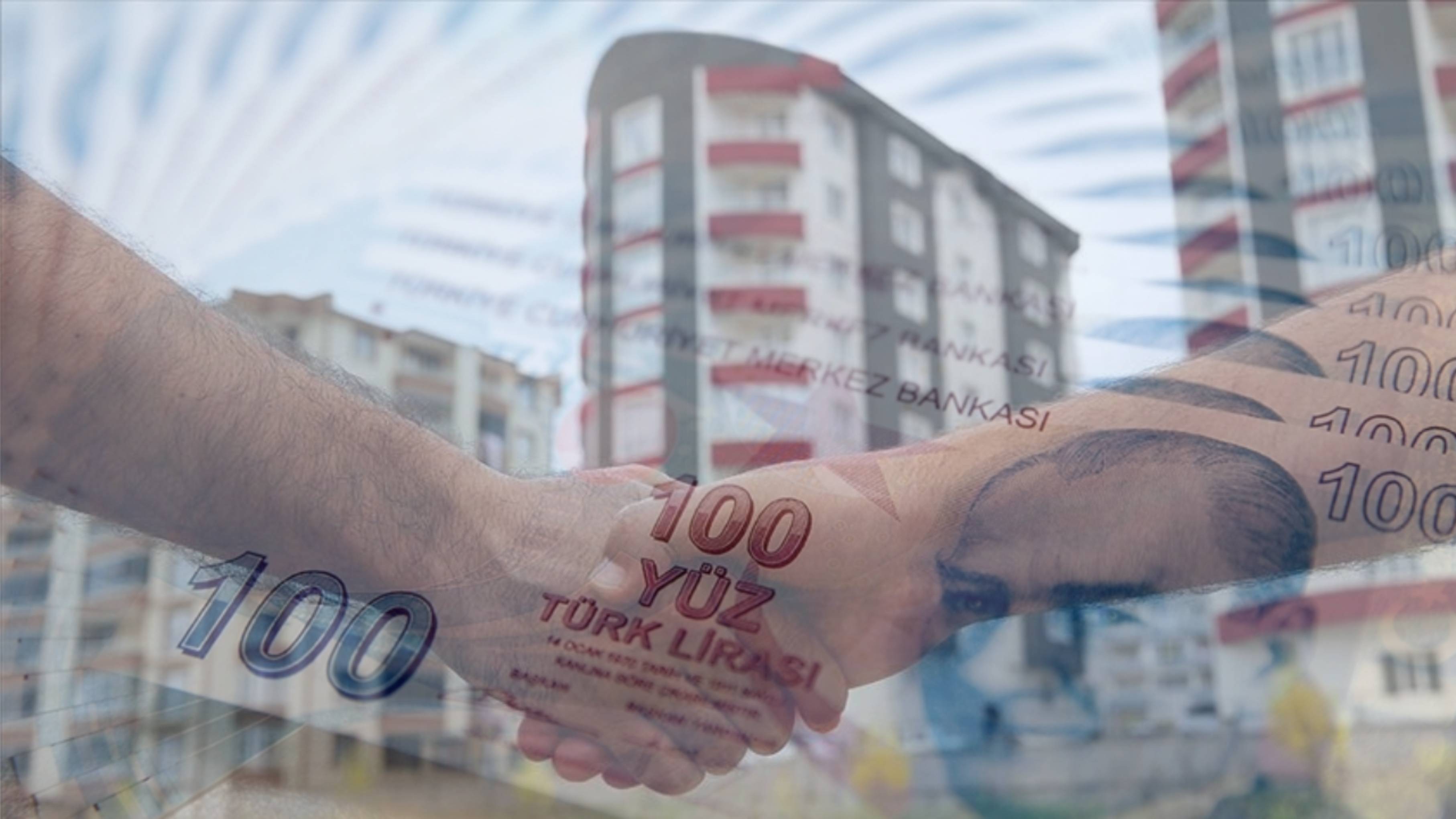 5 milyon TL’lik konut kredisinin aylık taksidi 300 bin TL’ye dayandı! 10 yıllık geri ödeme planı cep yakıyor!