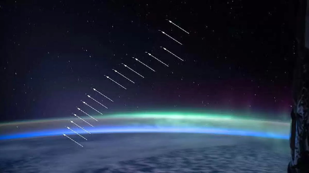 UFO paniği yapmayın: İstanbul semalarında görsel şölen olacak
