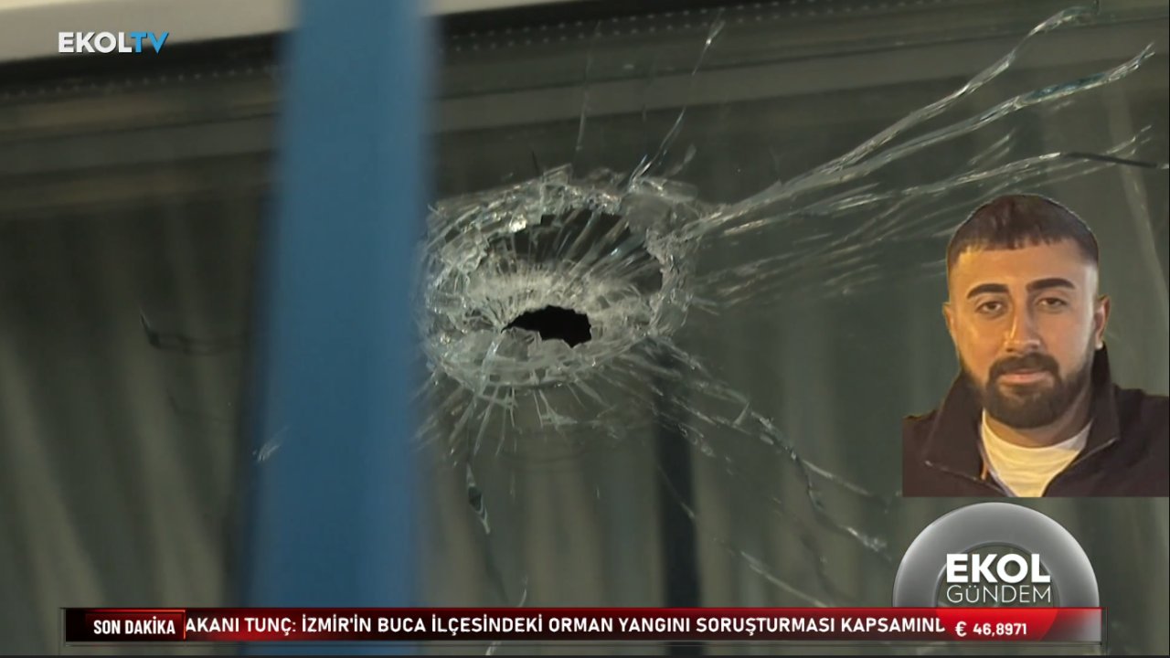 ‘Kıskanç’ sevgiliden kurşun yağmuru: 1’i çocuk 2 yaralı