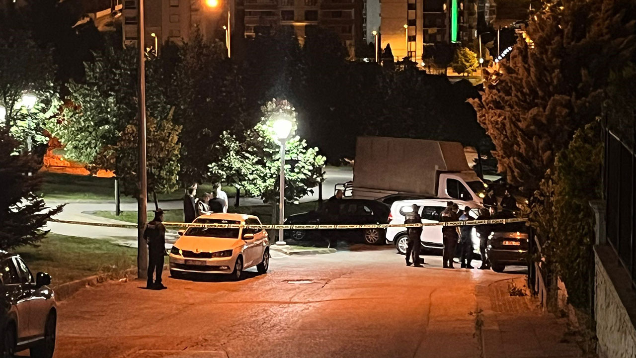 Kuzenine kız istemeye giden polis çıkan kavgada yaşamını yitirdi