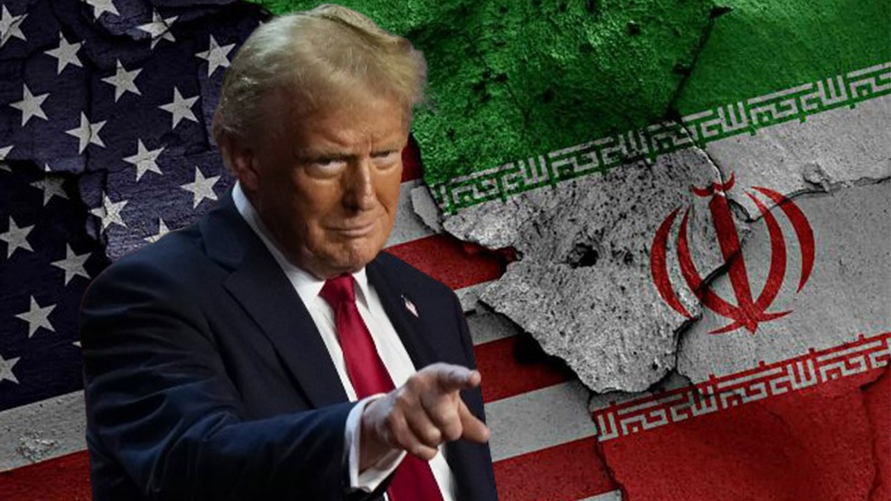 Trump’tan Obama’ya sert eleştiri: İran'a hiçbir şey teklif etmedim!