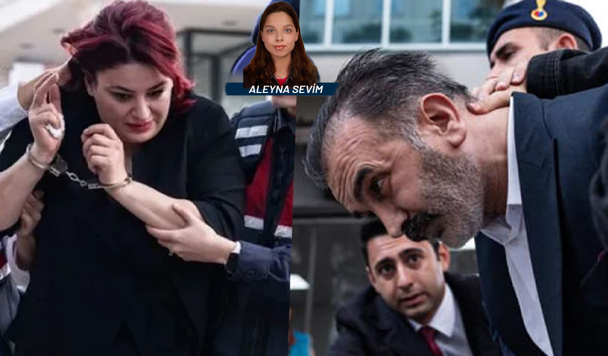 Yenidoğan Çetesi yargılanıyor: Doğduğunda gördüğü çocuğunun 2 saat sonra öldüğünü öğrendi