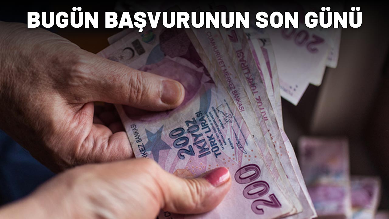 BANKALARIN PROMOSYON REKABETİ: Emeklilerin cebi dolacak! İşte en yüksek ödemeyi yapan banka...
