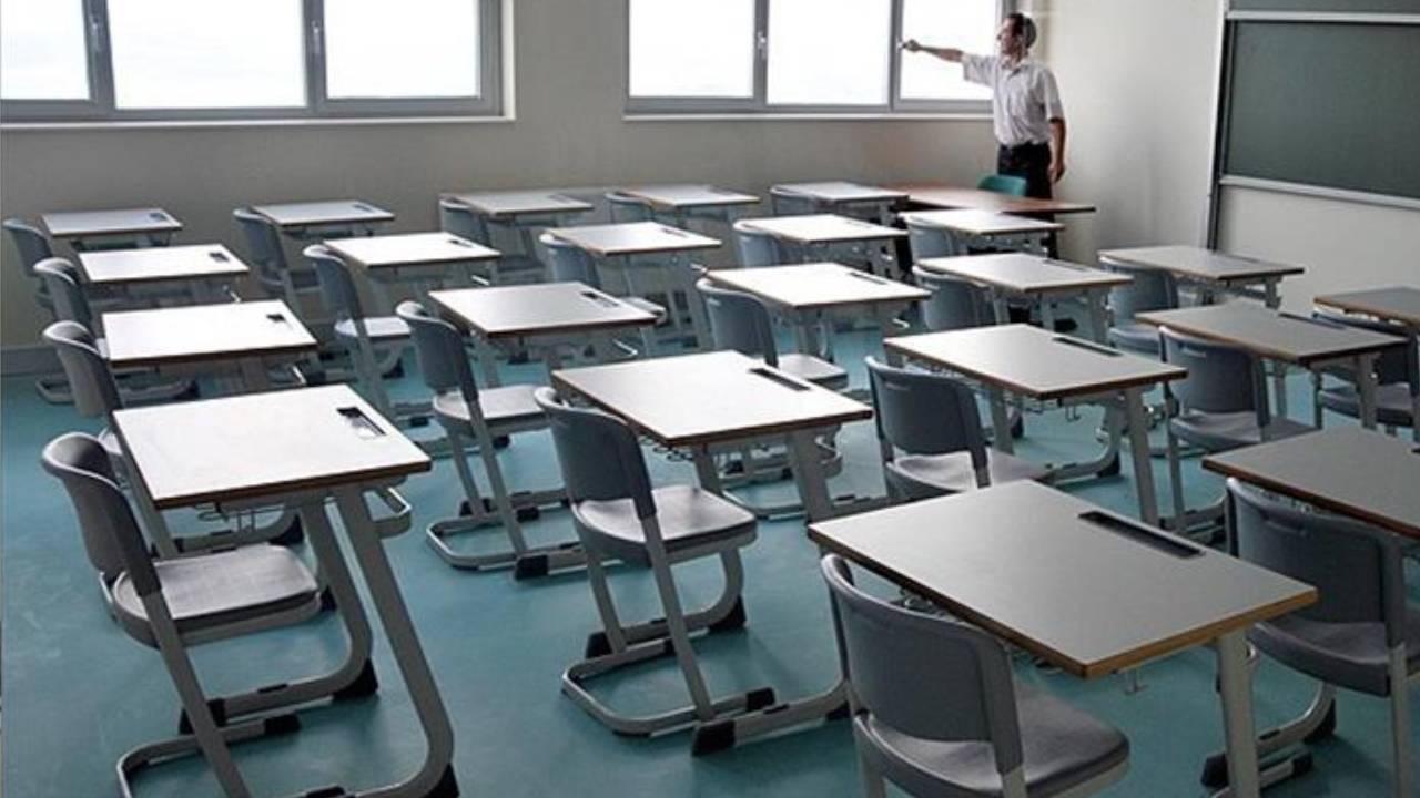 Türkiye’nin en başarılı 50 Anadolu lisesi açıklandı: Zirvede sürpriz isim!