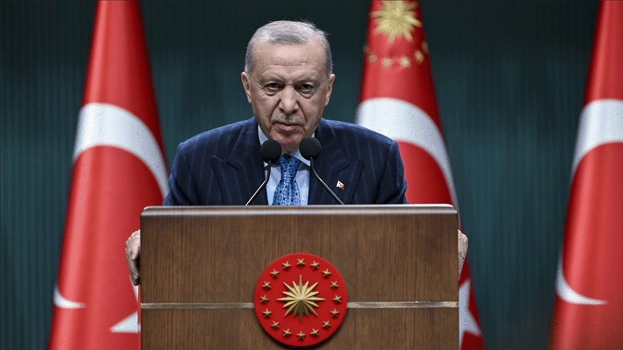 Cumhurbaşkanı Erdoğan: Kimse sabrımızı yanlış yorumlamasın!